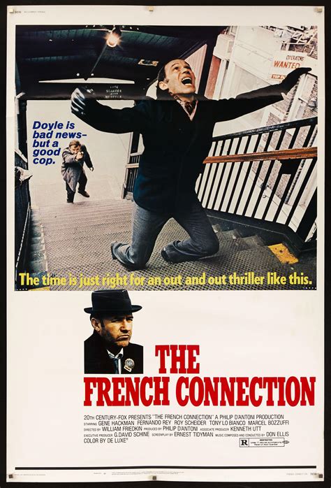 download The French Connection
